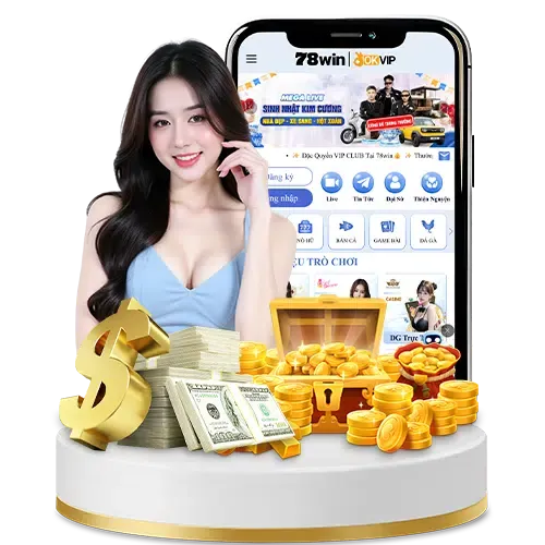 Thưởng nạp tiền và hoàn trả cao cấp