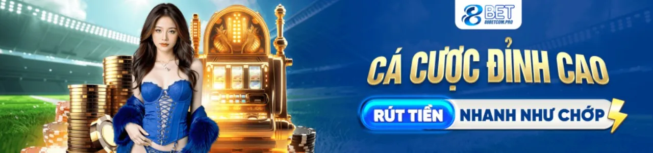 Hình ảnh chính clubv Nổ Hũ 2026 với biểu tượng jackpot và tiền vàng