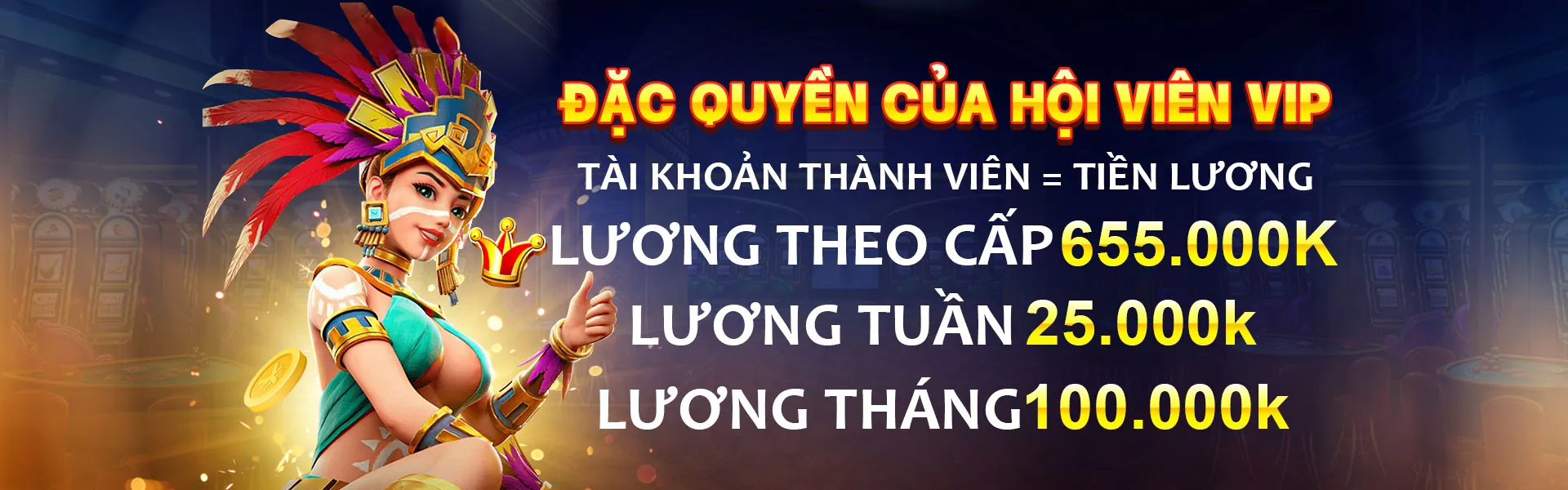 Hình ảnh chính trò chơi nổ hũ clubv nổ hũ