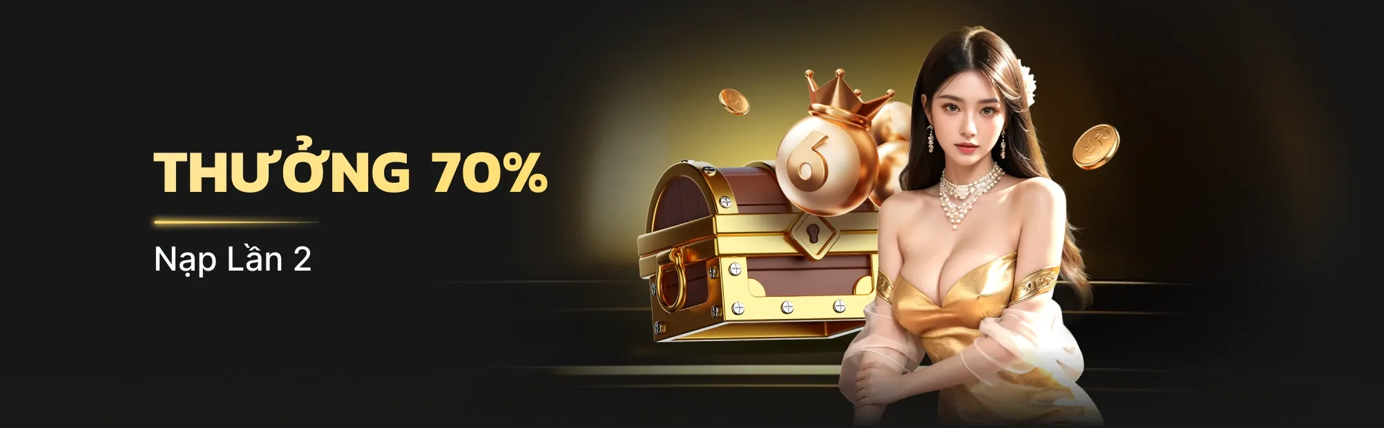 Ưu đãi casino trực tuyến clubv nổ hũ