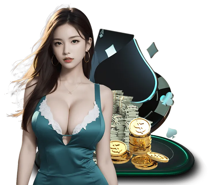 Hình ảnh biểu đồ chiến lược và tiền xu thể hiện mẹo chơi nổ hũ hiệu quả